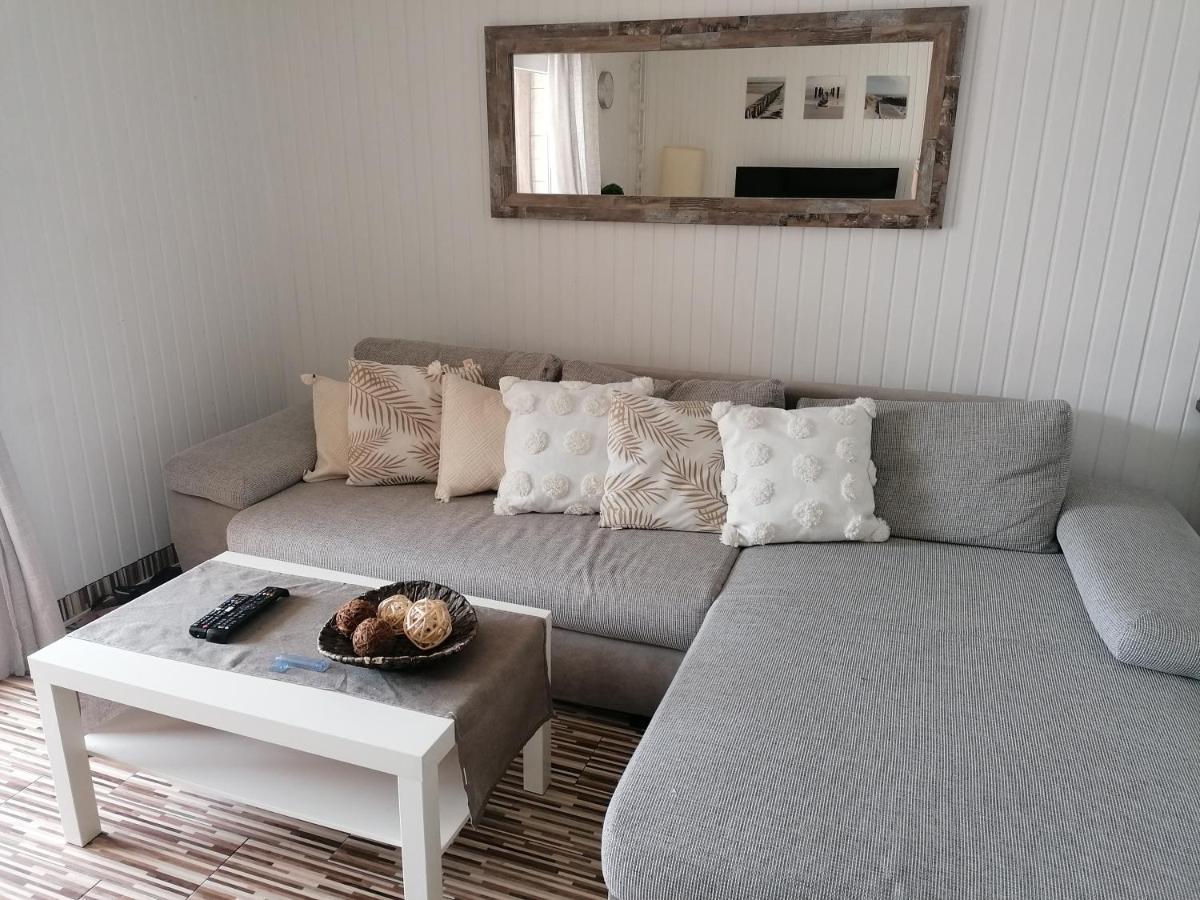 Balatonfuered Apartmanhaz Luaran gambar