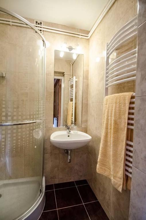 Balatonfuered Apartmanhaz Luaran gambar