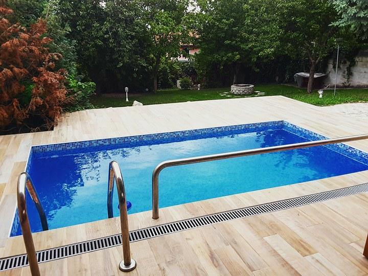 Balatonfuered Apartmanhaz Luaran gambar