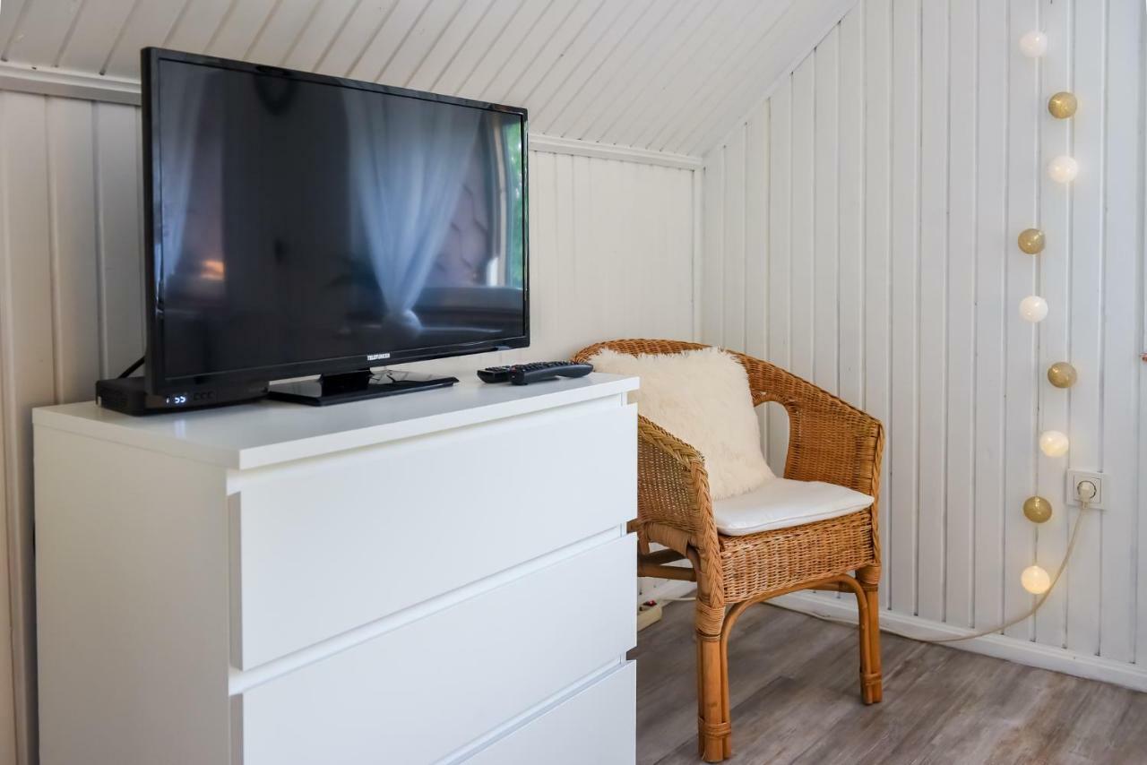 Balatonfuered Apartmanhaz Luaran gambar