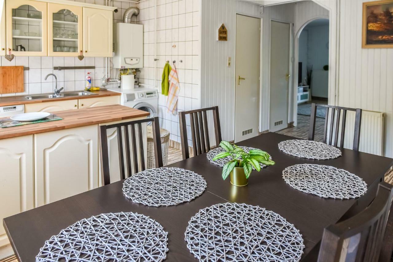 Balatonfuered Apartmanhaz Luaran gambar