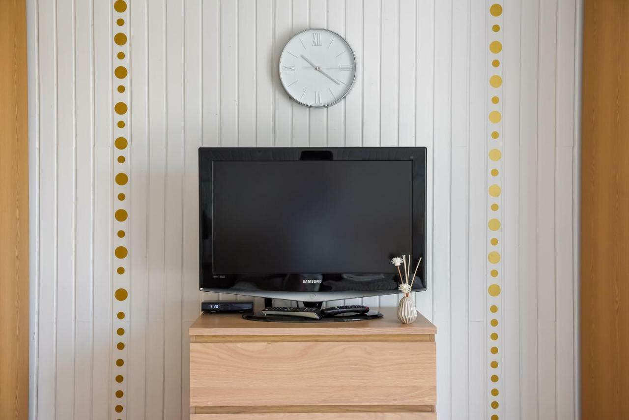 Balatonfuered Apartmanhaz Luaran gambar